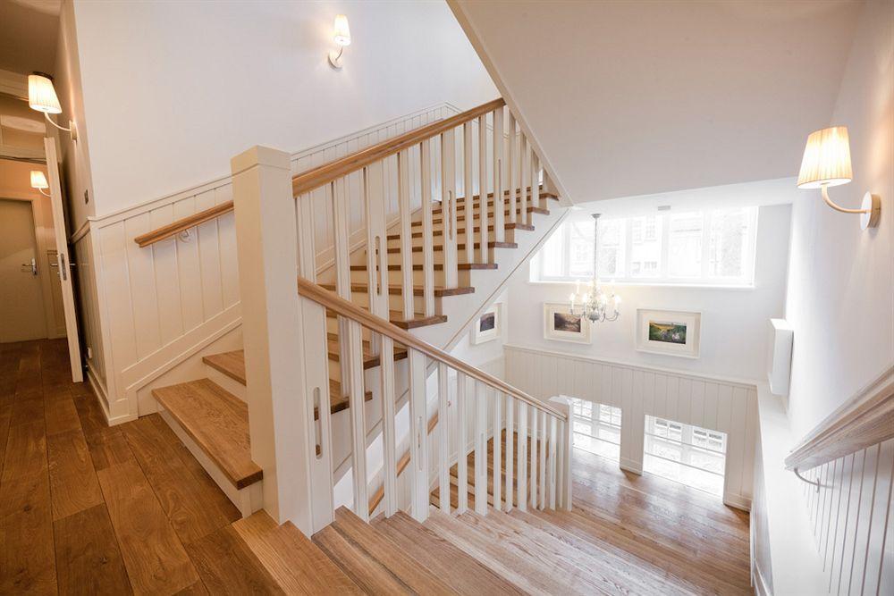 Villa Polanica Eksteriør billede
