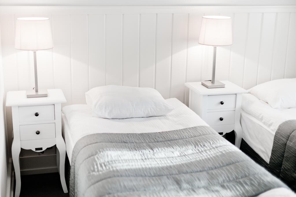 Villa Polanica Eksteriør billede