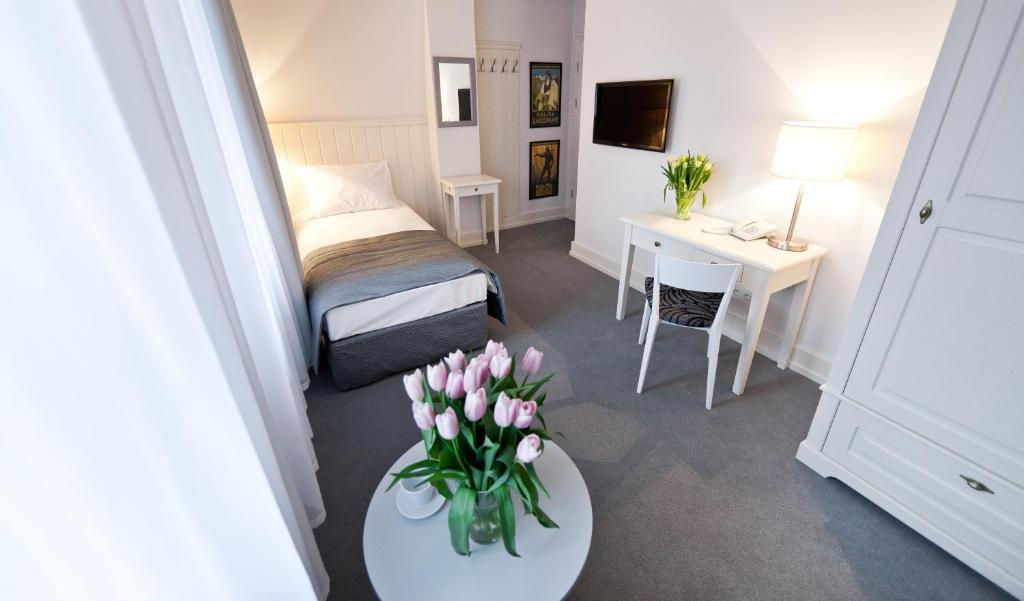 Villa Polanica Værelse billede